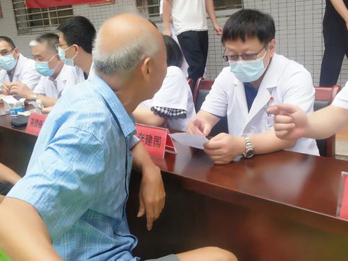 黨建引領(lǐng)，科技助力 興普外科新技術(shù)基層巡講及義診活動(dòng)與計(jì)算機(jī)軟硬件及網(wǎng)絡(luò)技術(shù)開發(fā)的融合實(shí)踐