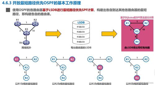 計(jì)算機(jī)網(wǎng)絡(luò)體系中的網(wǎng)絡(luò)層 計(jì)算機(jī)軟硬件與網(wǎng)絡(luò)技術(shù)開(kāi)發(fā)的協(xié)同演進(jìn)